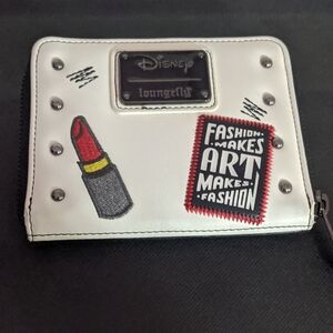 Disney's Cruella Loungefly Wallet